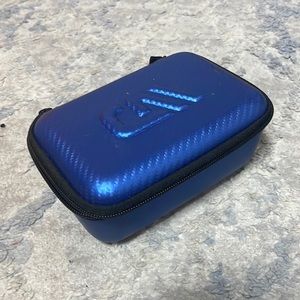 Electronic Rubik’s cube